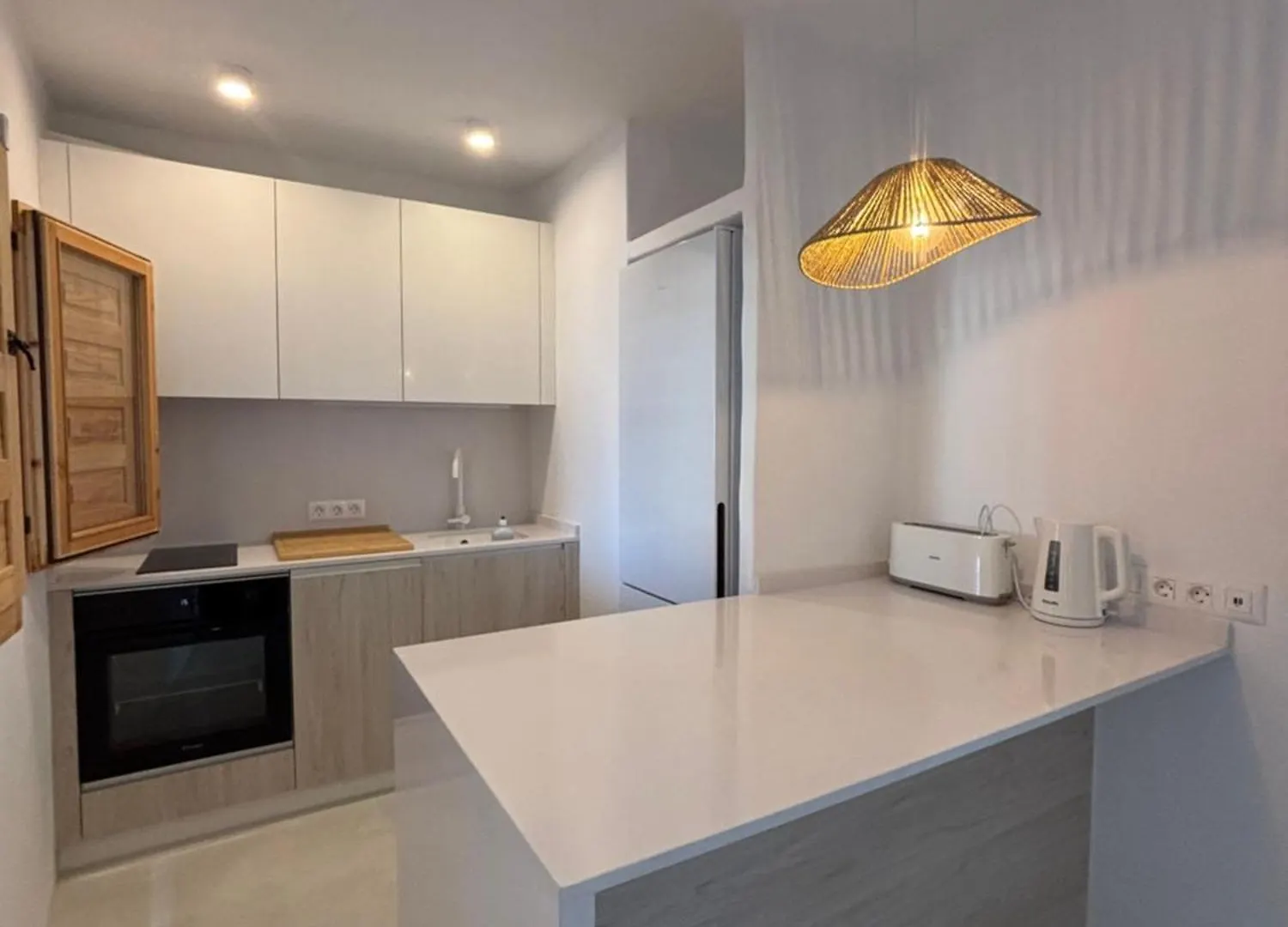 Apartament Casa Alcala 19