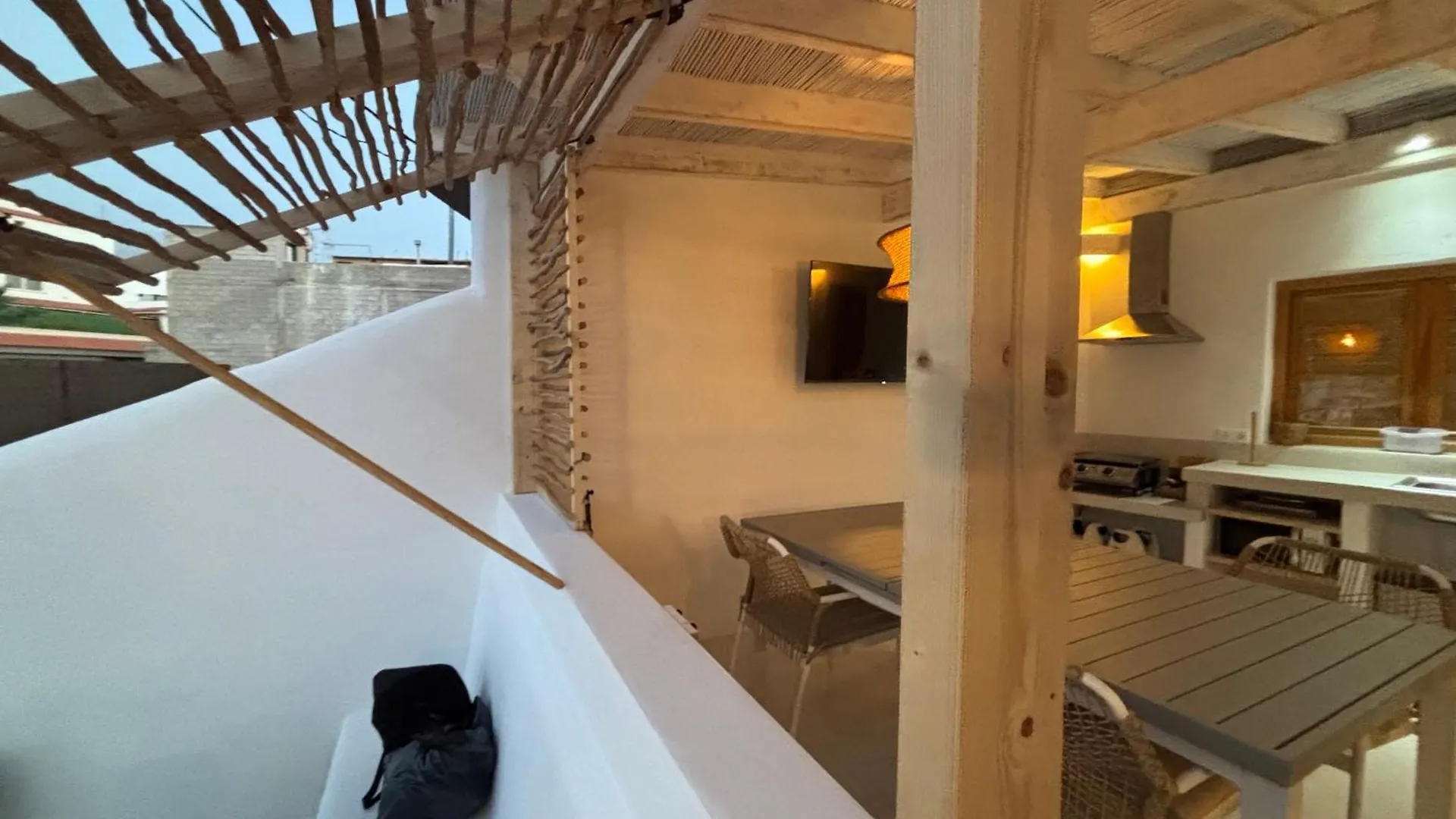 Apartament Casa Alcala 19