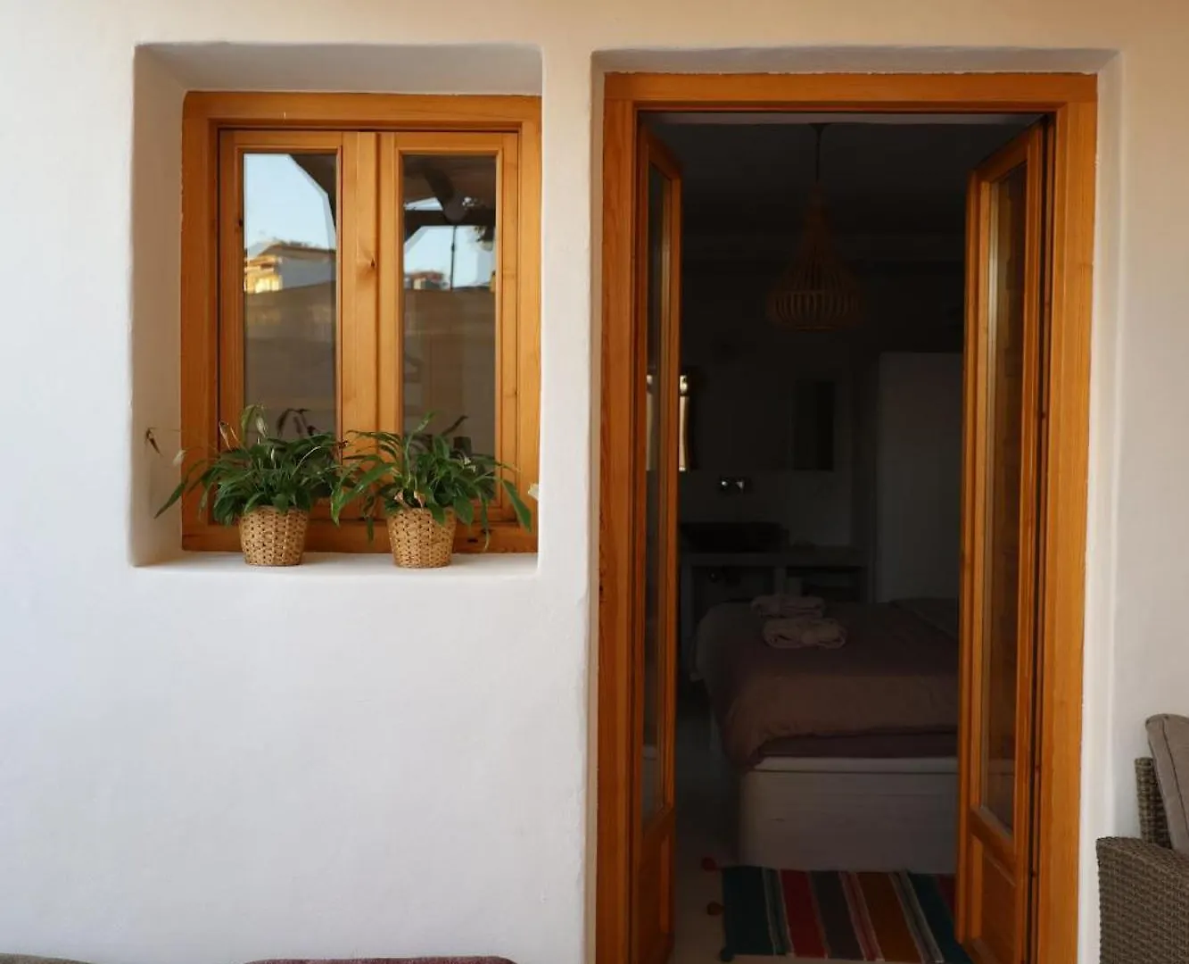 Apartament Casa Alcala 19