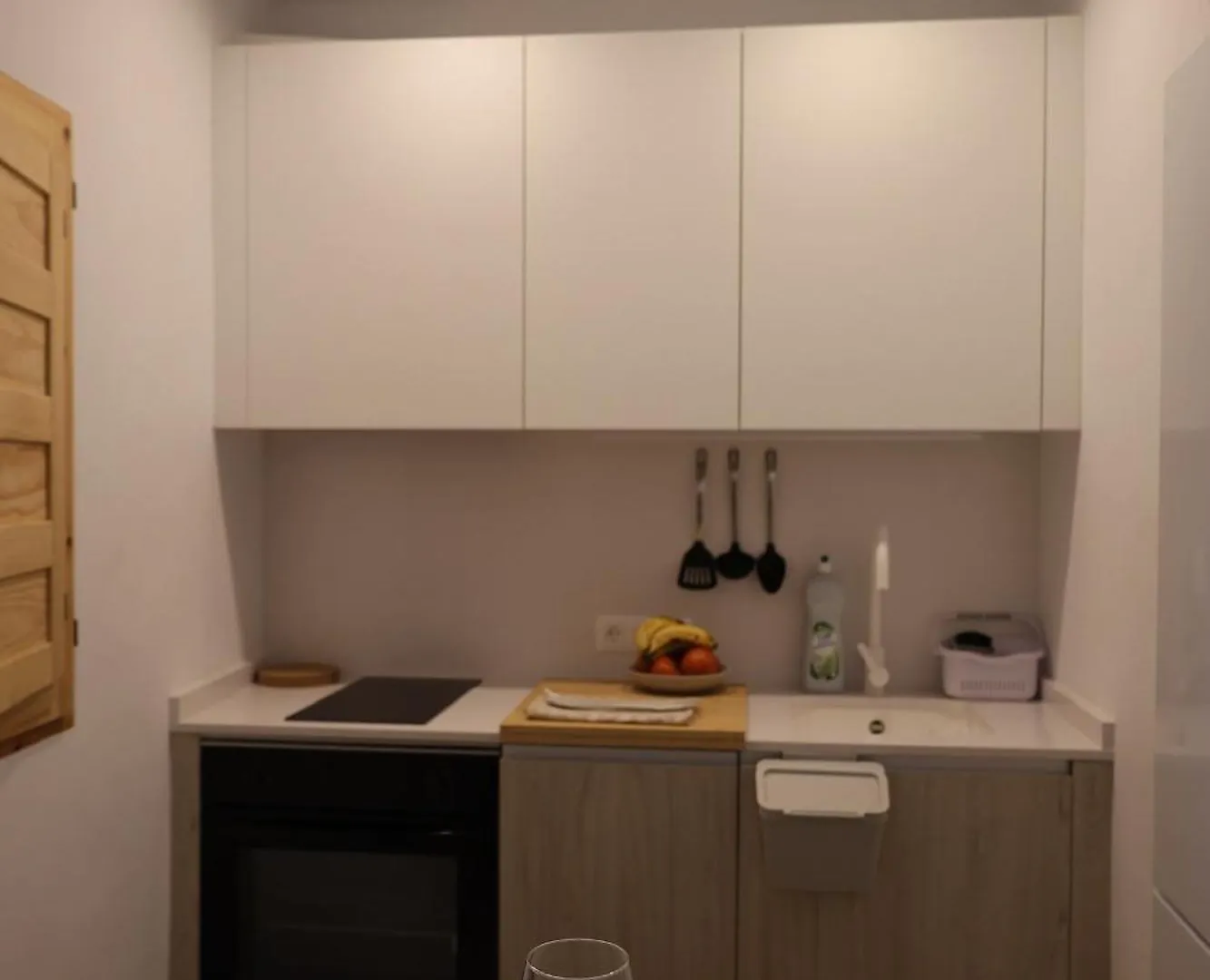 Apartament Casa Alcala 19