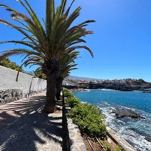 Ground Floor Facing The Sea! Balcony, And Terrace With Sea Views Apartamento