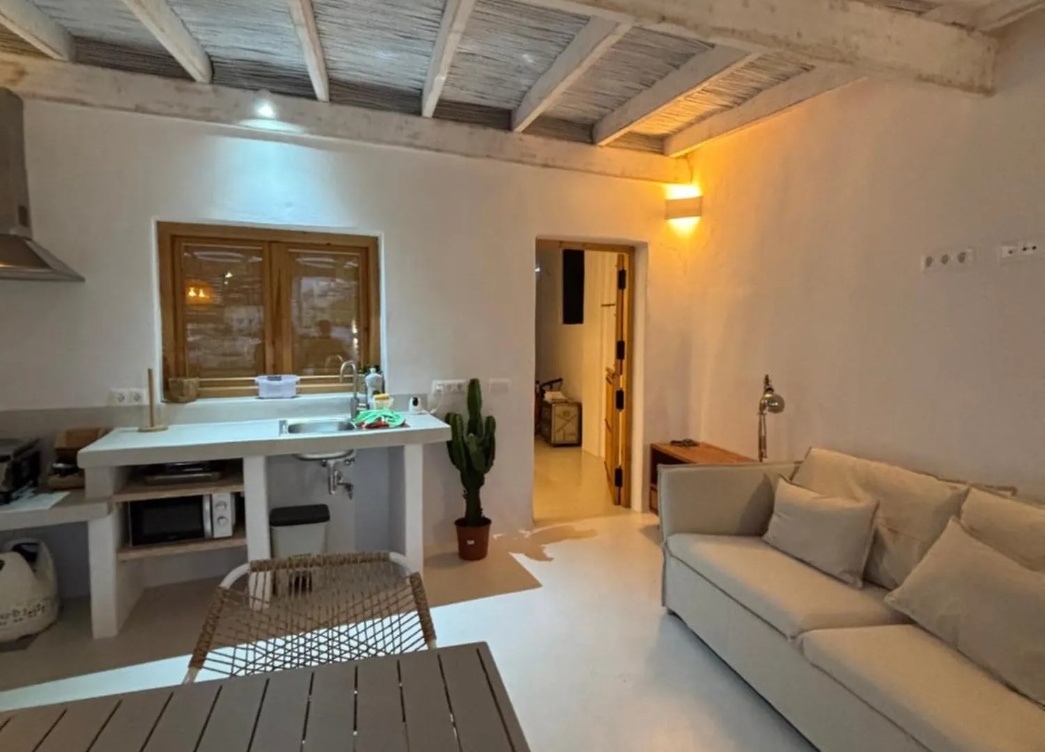Casa Alcala 19 Apartment