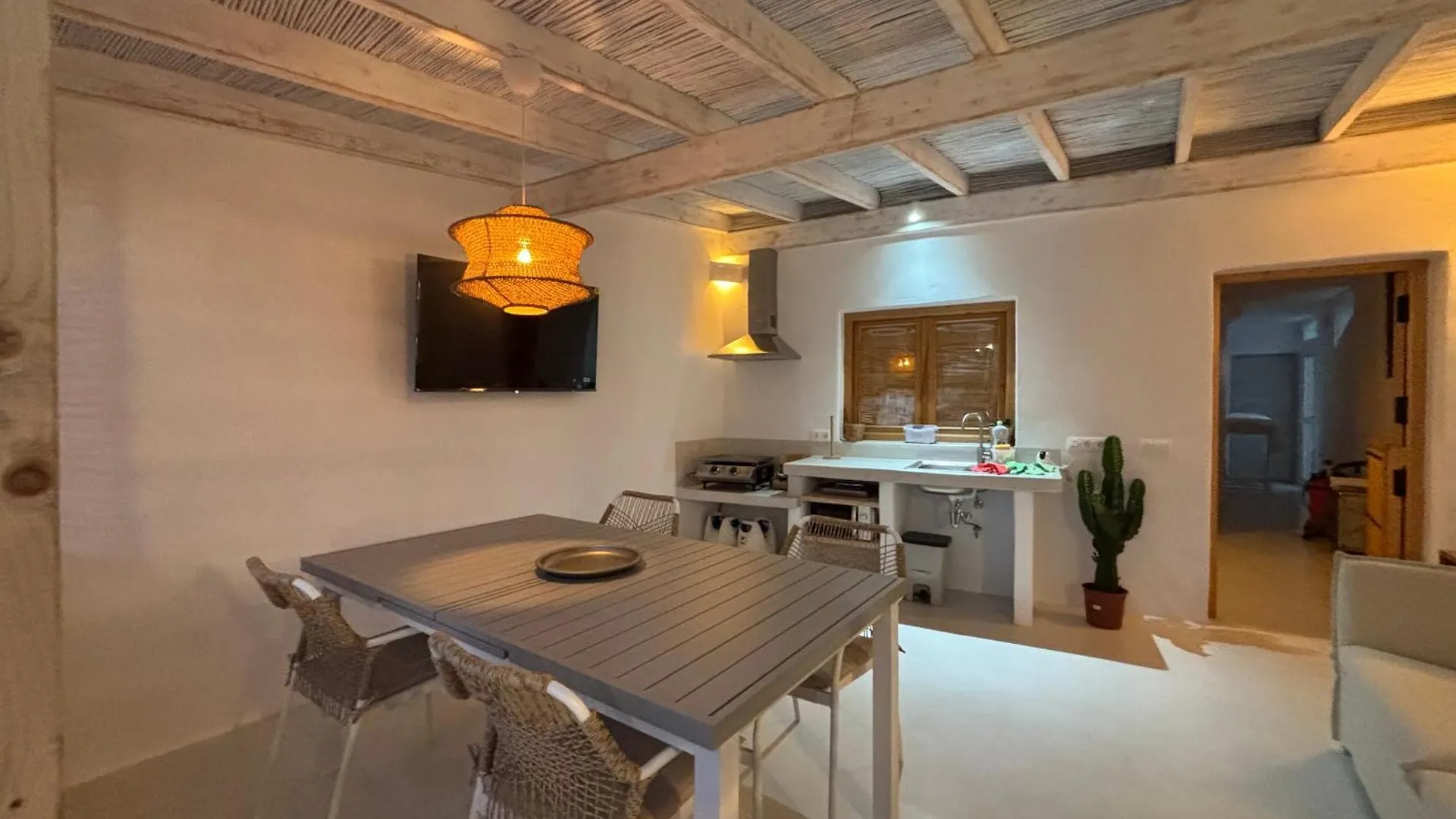 Casa Alcala 19 Apartment 0*, Alcala (Tenerife) Spain