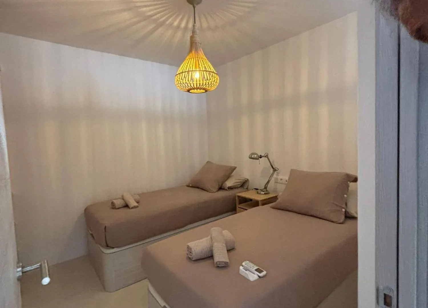 Casa Alcala 19 Apartment 0*, Alcala (Tenerife)