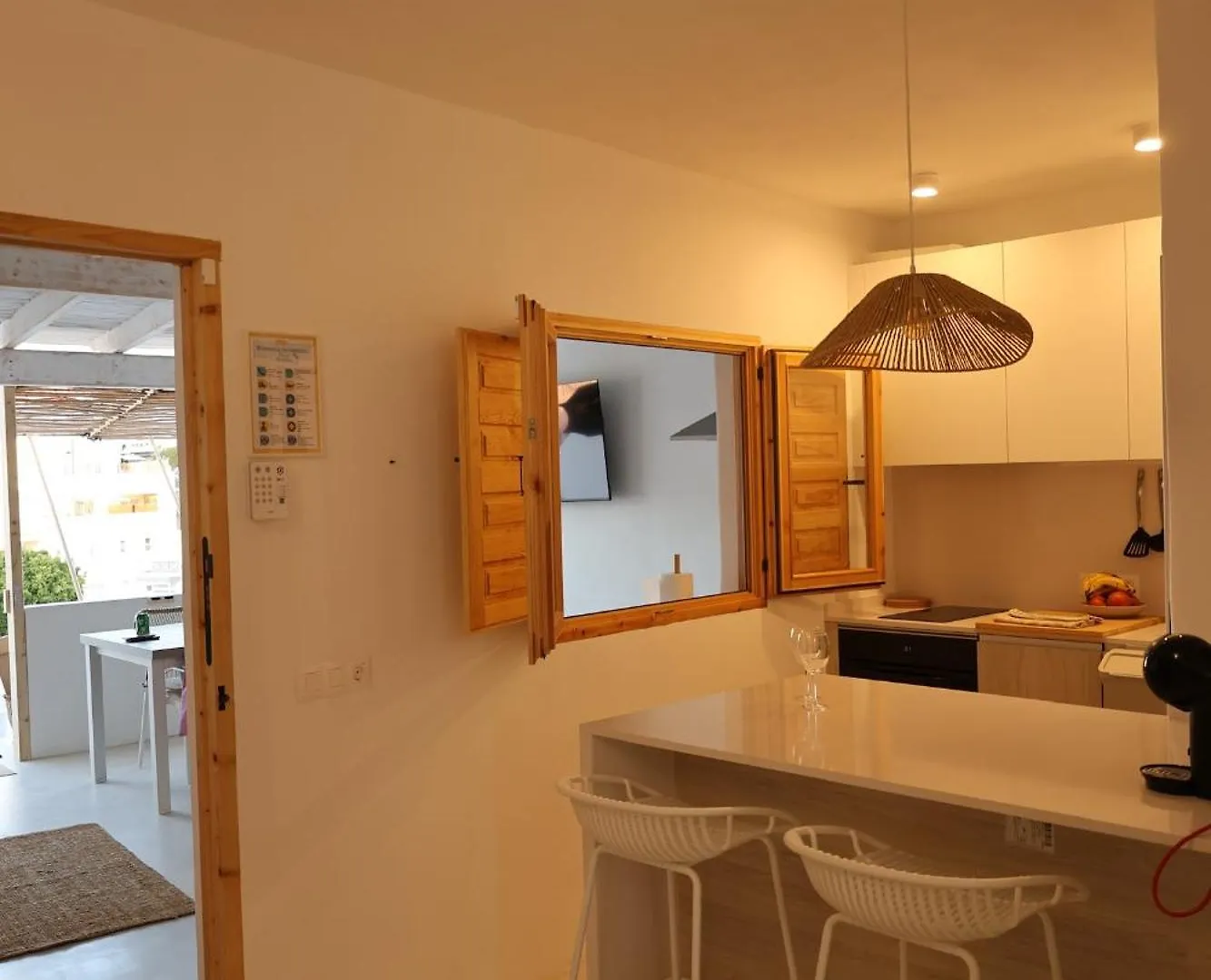 Casa Alcala 19 Apartment Alcala (Tenerife)