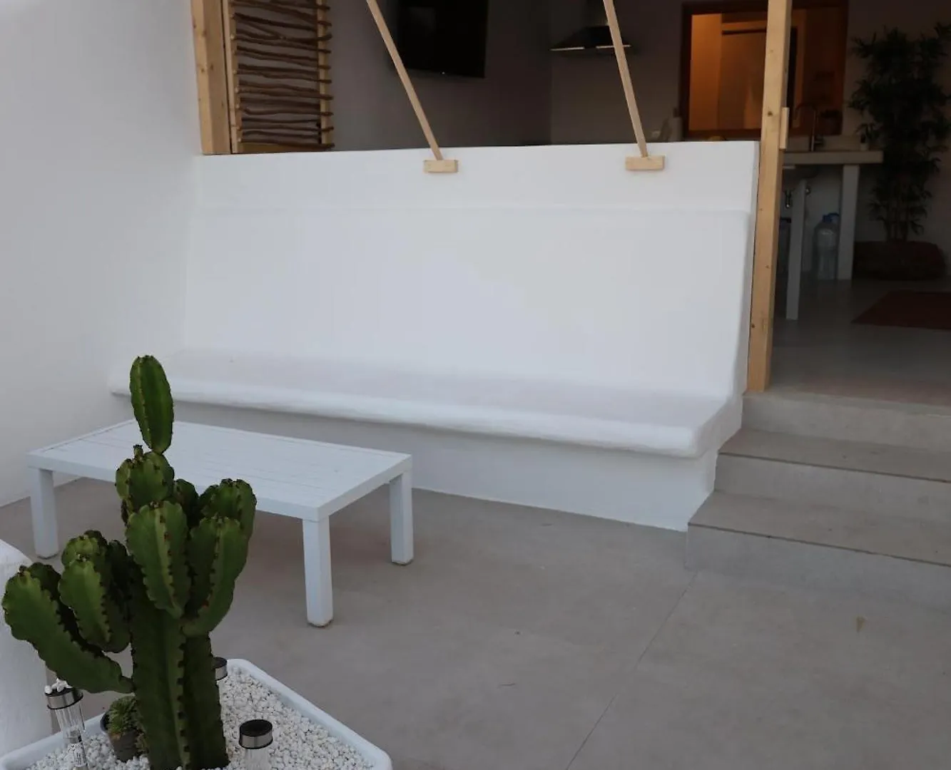 Casa Alcala 19 Apartment