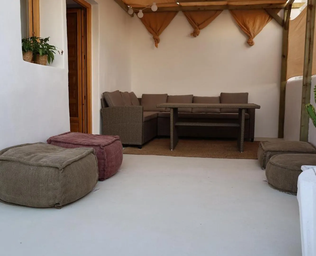 Casa Alcala 19 Apartment